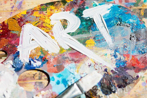ART WAY ART WAY